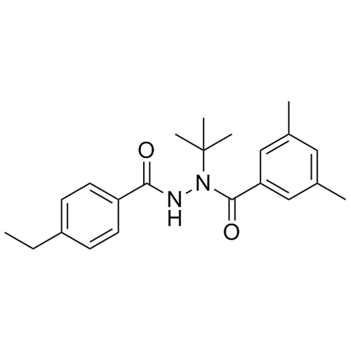 Tebufenozide