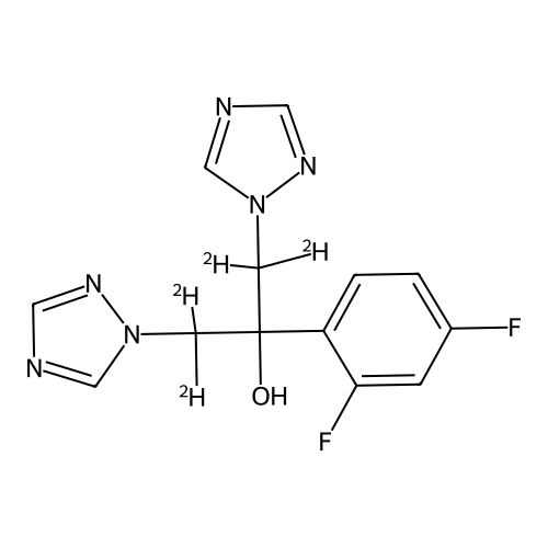 Fluconazole-d4