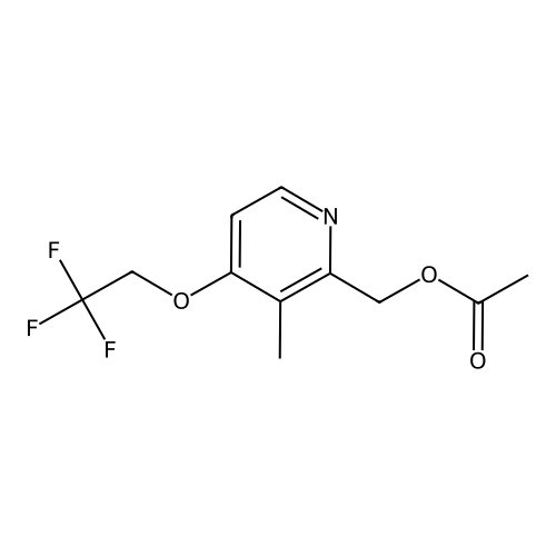 Lansoprazole Impurity 14