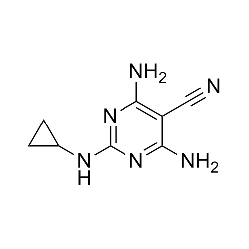 Dicyclanil