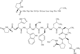 Leuprorelin EP Impurity G