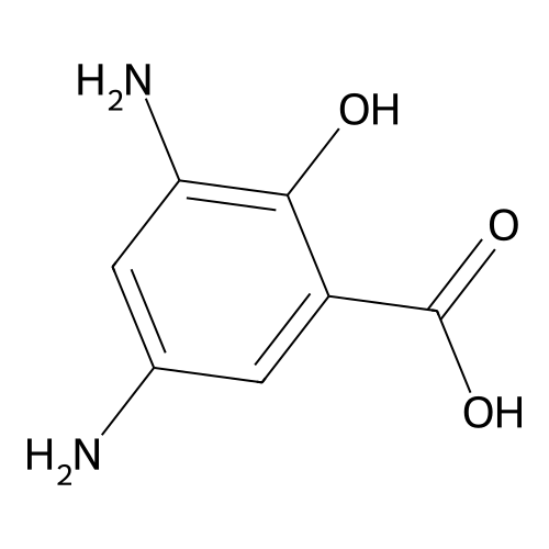 Mesalazine EP Impurity J