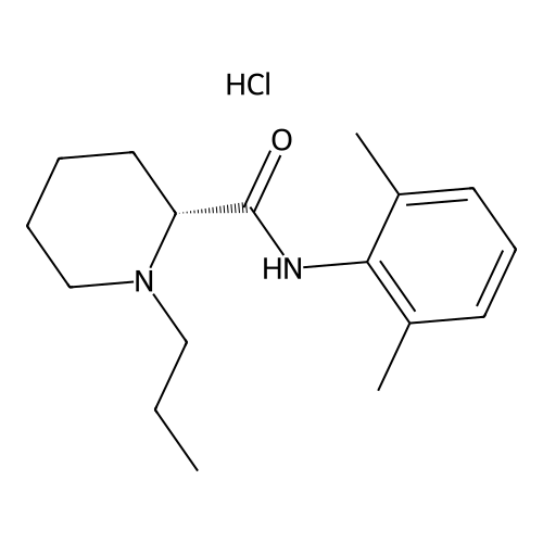 Ropivacaine EP Impurity G