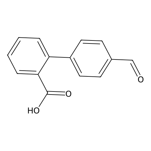 Telmisartan Aldehyde Impurity