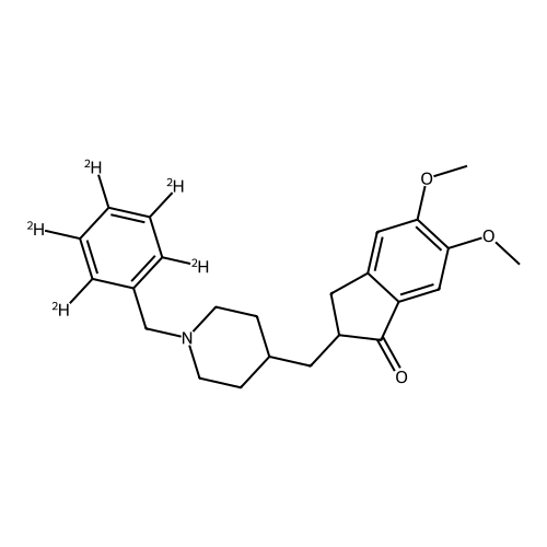 Donepezil-d5