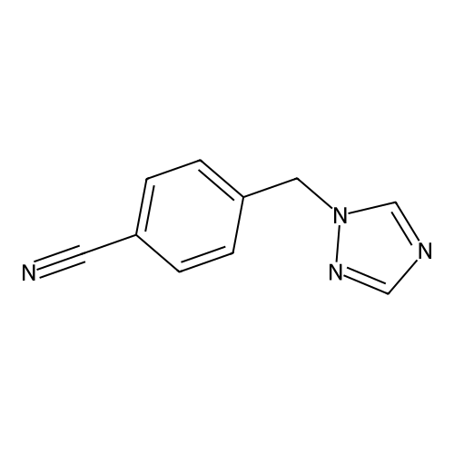 Letrozole Impurity 4