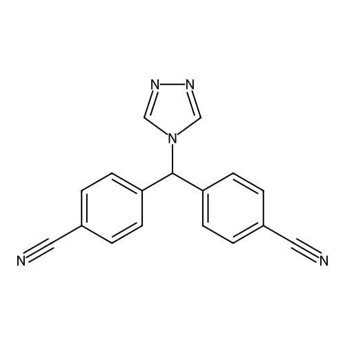 Letrozole EP Impurity A