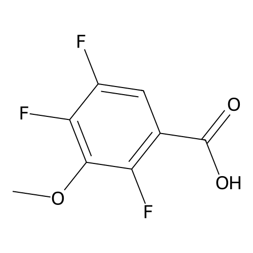 Moxifloxacin Impurity 45