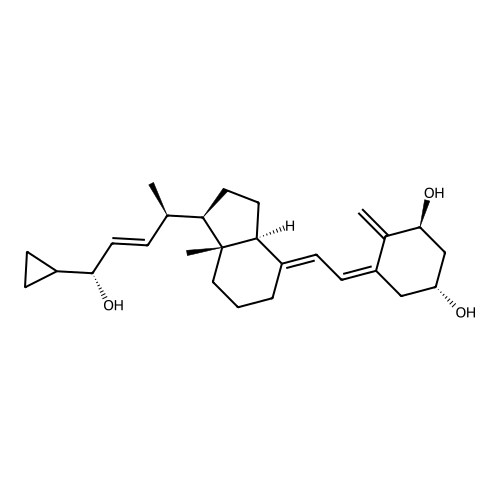 Calcipotriol EP Impurity D