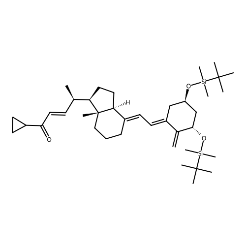 Calcipotriol Impurity 11