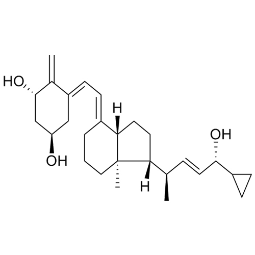 Calcipotriol Impurity 13