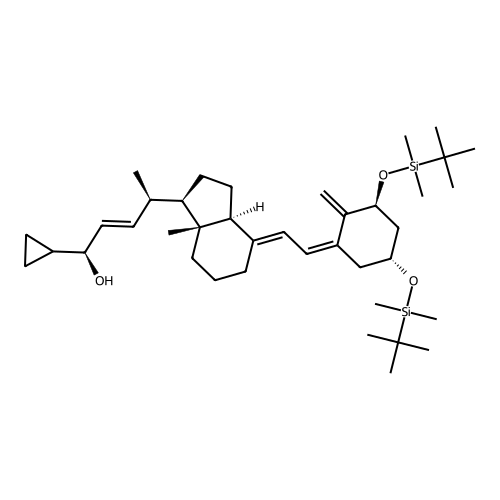 Calcipotriol EP Impurity F