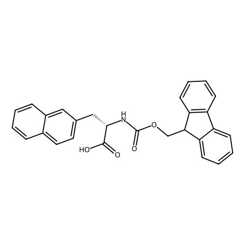 Fmoc-2-Nal-OH