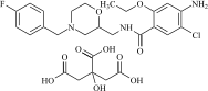 Mosapride Citrate