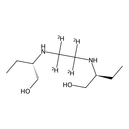 Ethambutol-d4 Dihydrochloride