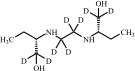 Ethambutol-d8
