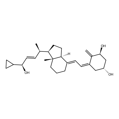 Calcipotriol