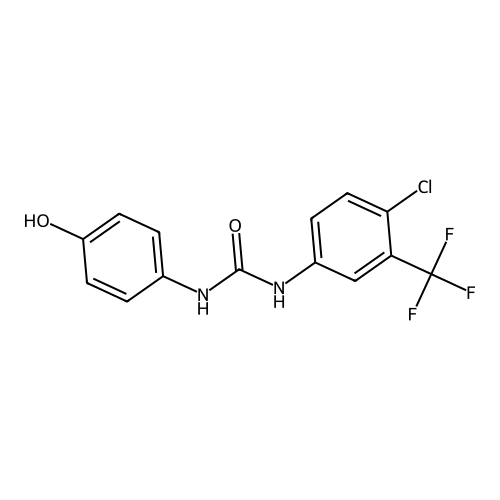 Sorafenib Impurity 41