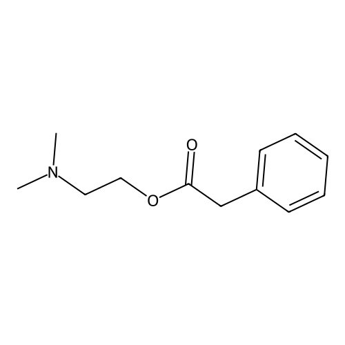 Cyclopentolate Impurity 2 HC