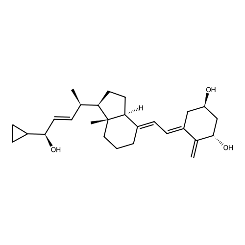 Calcipotriol EP Impurity C