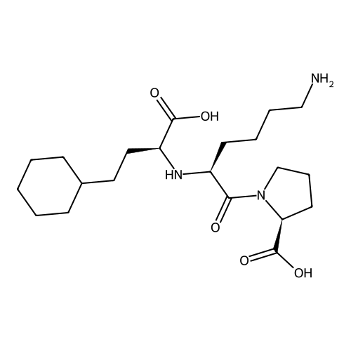 Lisinopril EP Impurity F