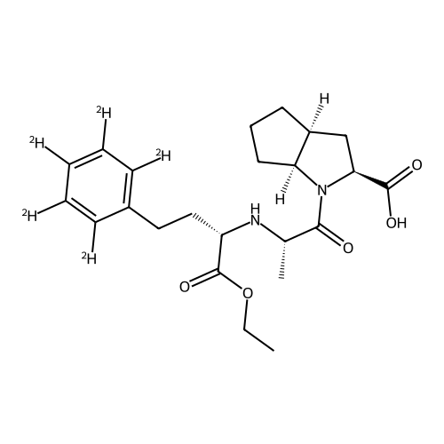 Ramipril-d5