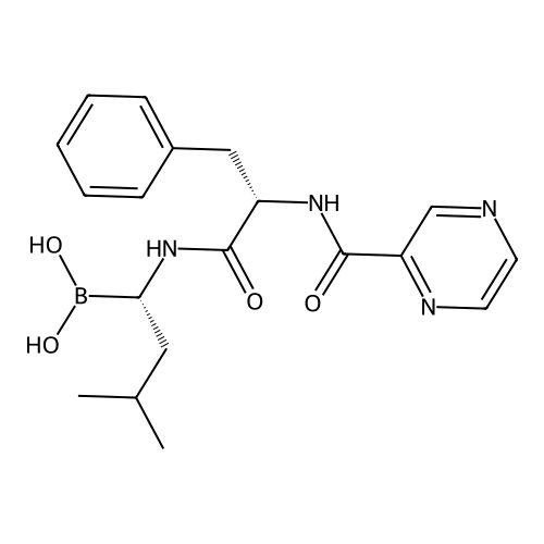Bortezomib Impurity 6