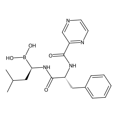 Bortezomib Impurity 7