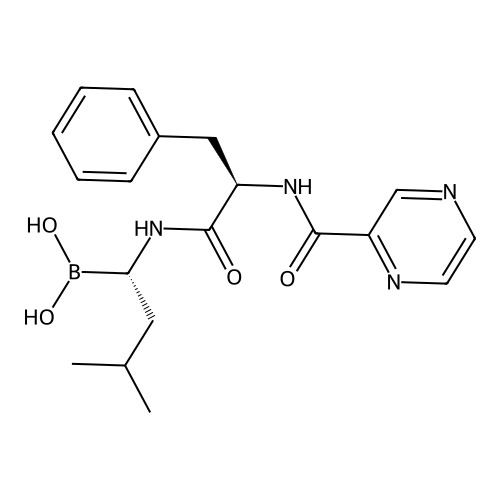 Bortezomib Impurity 5