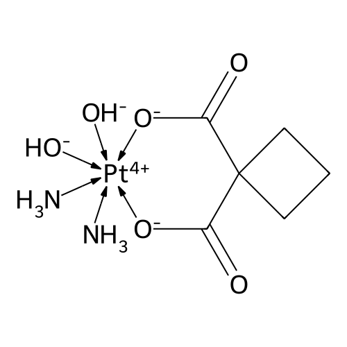 Carboplatin Impurity 12