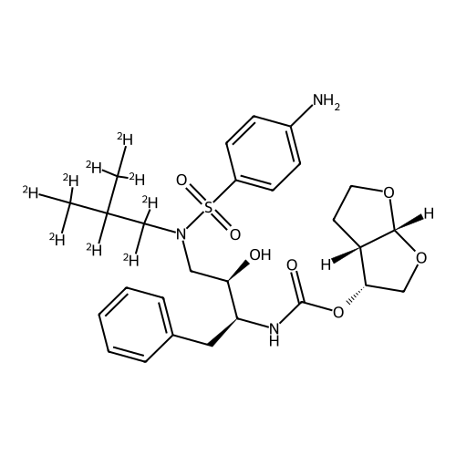 Darunavir-d9