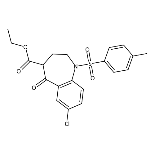 Tolvaptan Impurity 4