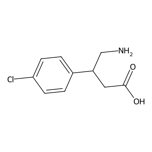 Baclofen