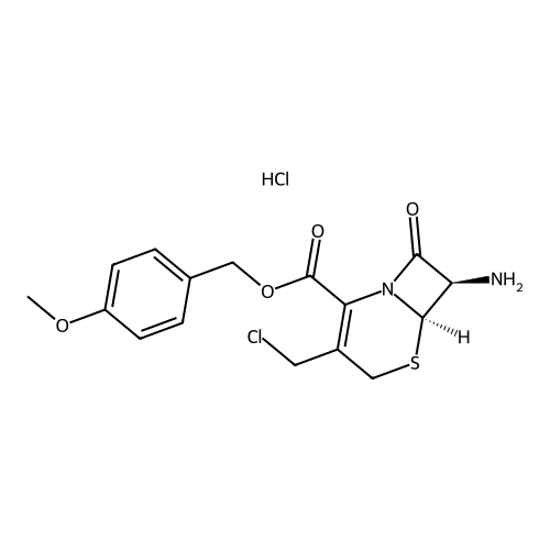Cefazolin Impurity 55