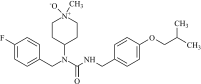 Pimavanserin Impurity 20