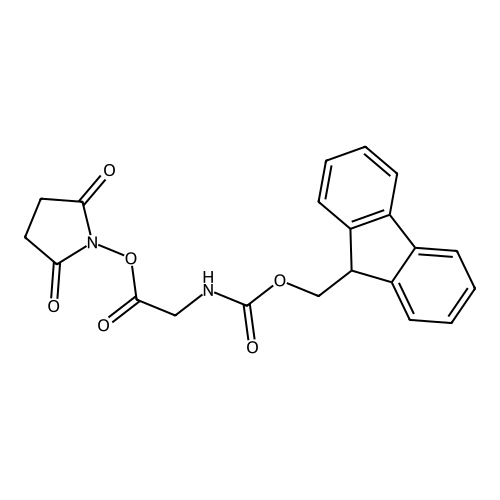 Fmoc-Gly-OSu