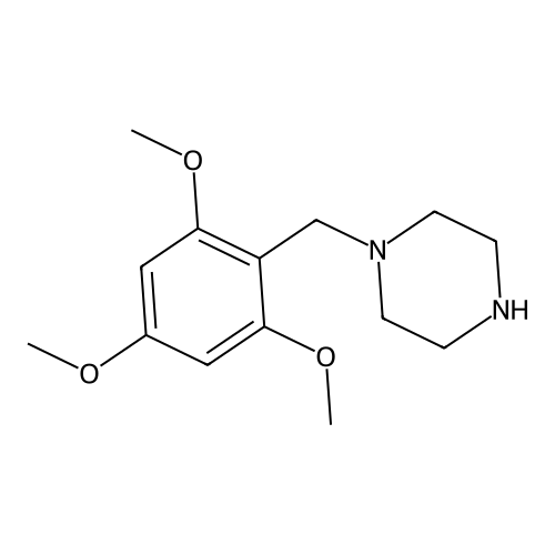 Trimetazidine EP Impurity F?Dihydrochloride?