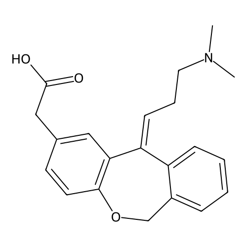 (E)-Olopatadine