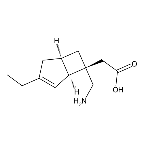 Mirogabalin Impurity N85