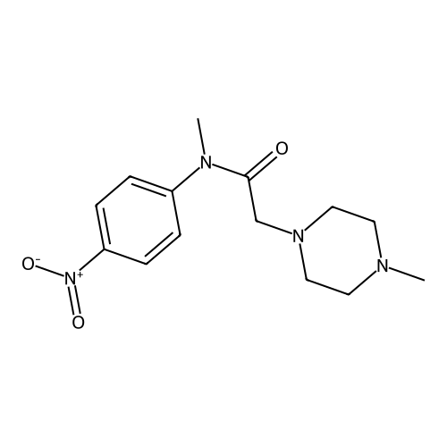 Nintedanib Impurity 6