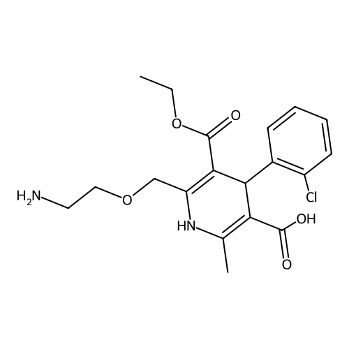 Amlodipine Impurity 38