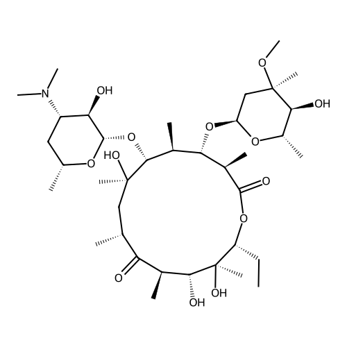 Erythromycin