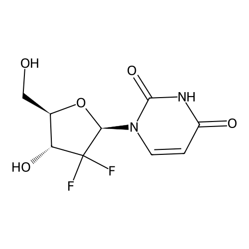 Gemcitabine EP Impurity C