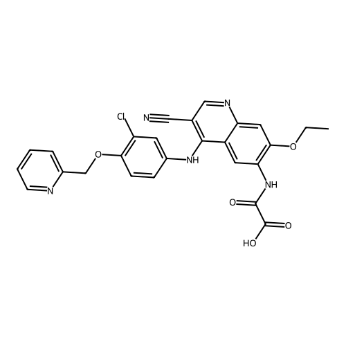 Neratinib Impurity 10