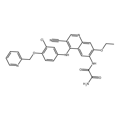 Neratinib Impurity 14