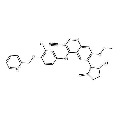 Neratinib Impurity 21