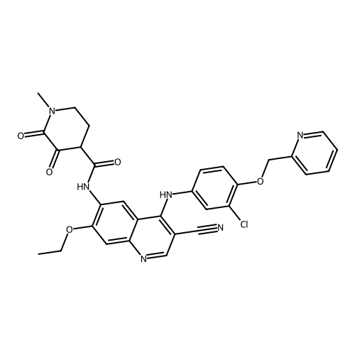 Neratinib Impurity 18