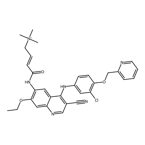 Neratinib Impurity 12