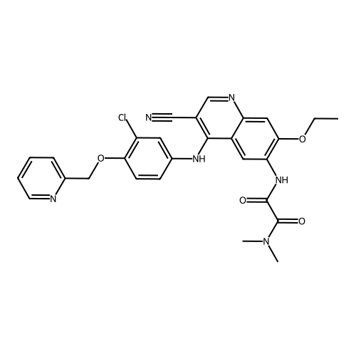 Neratinib Impurity 17