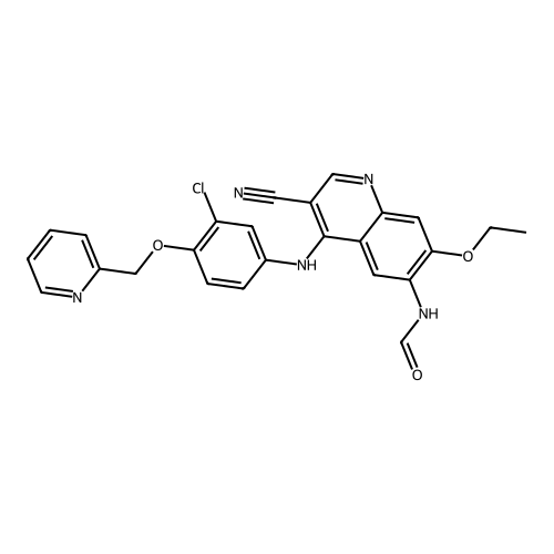 Neratinib Impurity 2